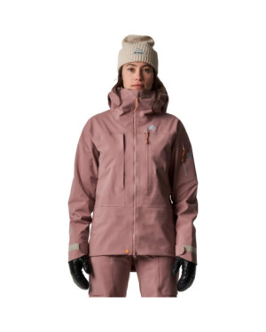 WOMEN’S MTN-X PANORAMA 3L JACKET