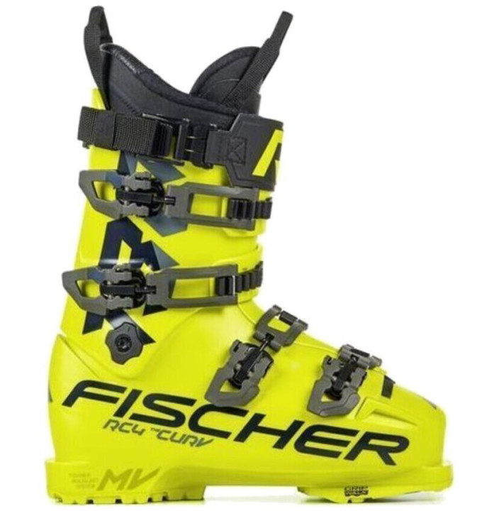 RC4 THE CURV 130 VACUUM WALK