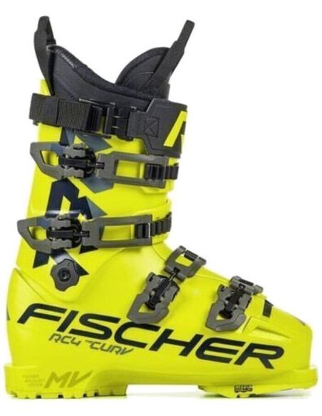 RC4 THE CURV 130 VACUUM WALK