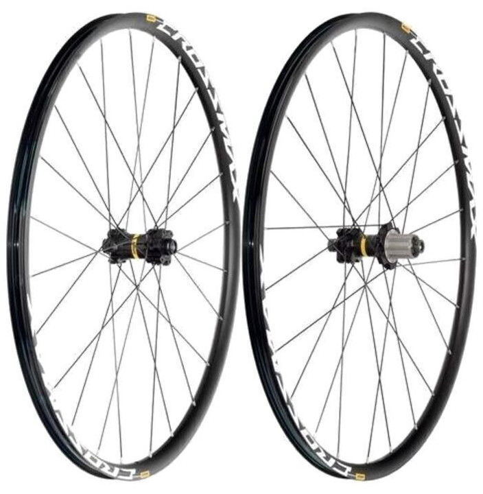 CROSSMAX 29PR BST XD