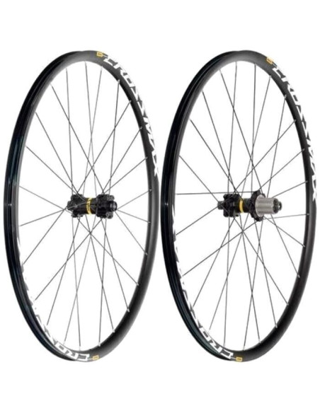 CROSSMAX 29PR BST XD