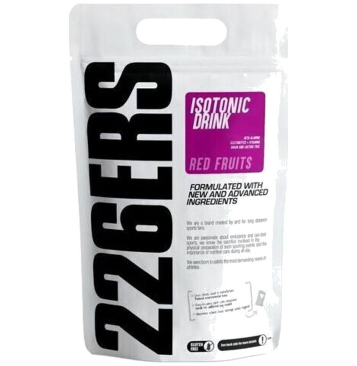 ISOTONIC DRINK 0.5KG