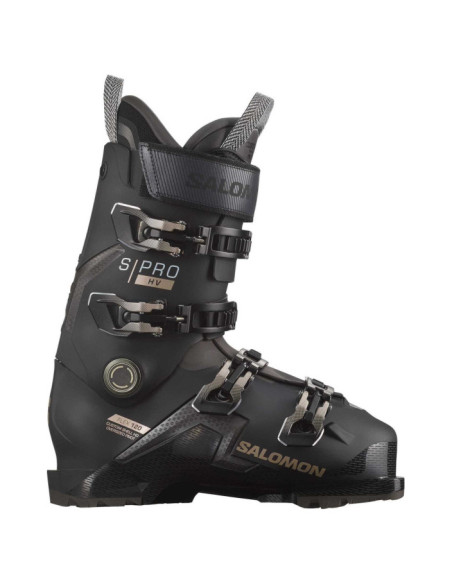 SPRO HV 120 GW SPRO HV 120 GW