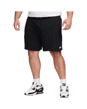 M NK CLUB FLOW FT SHORT