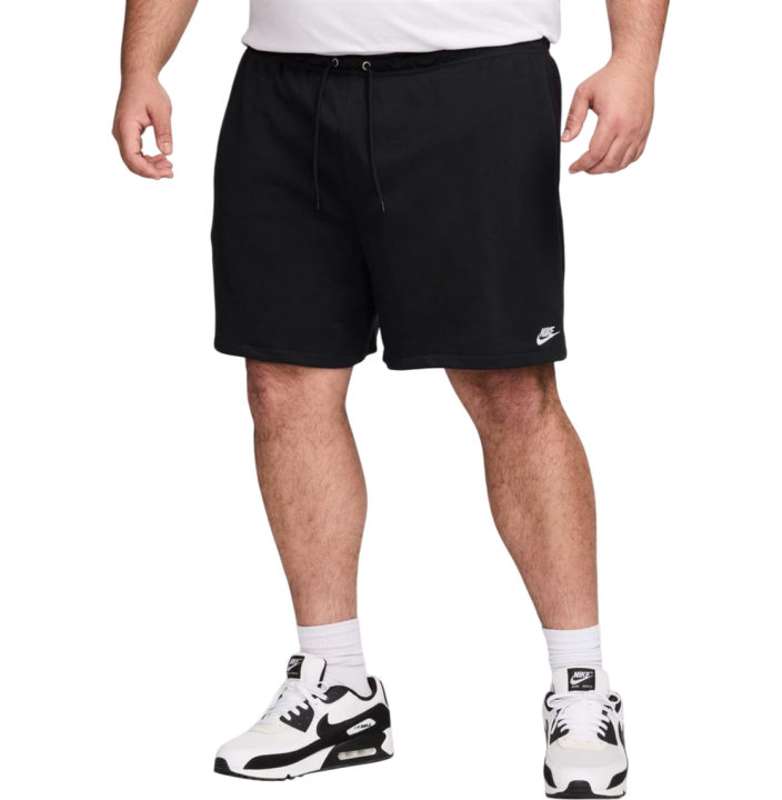 CLUB MEN'S FRENCH TERRY FLOW S