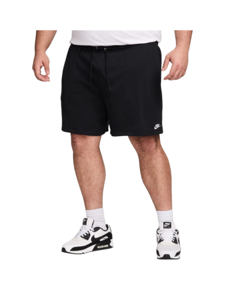 CLUB MEN'S FRENCH TERRY FLOW S