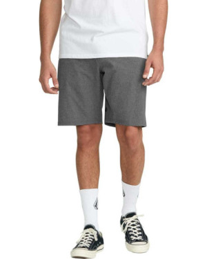 FRICKIN CROSS SHRED STATIC 20 HYBRID SHORT