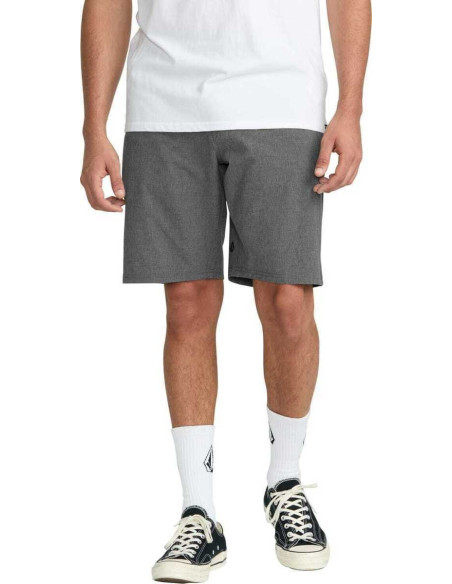 FRICKIN CROSS SHRED STATIC 20 HYBRID SHORT