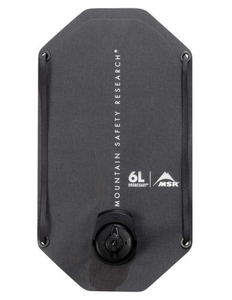 6L DROMEDARY BAG 6L DROMEDARY BAG