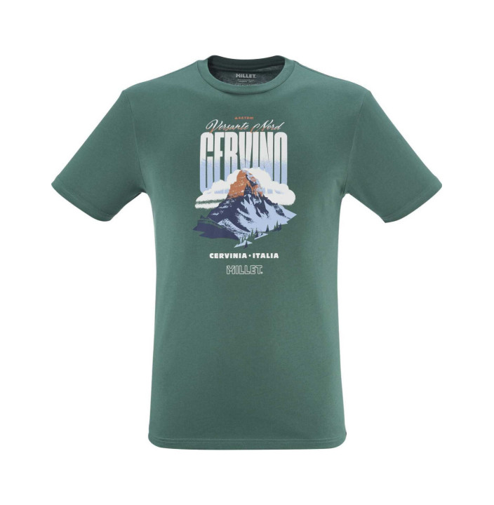 CIMAÏ SUMMIT TS SS M