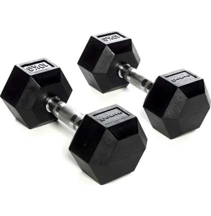 MANCUERNAS HEXAGONALES O'LIVE