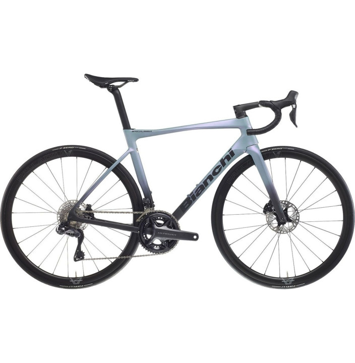 SPECIALISSIMA PRO ULTDI2 RC33