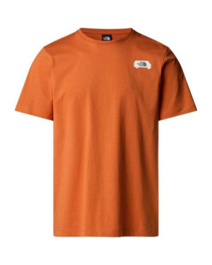 M SS OUTDOOR GRAPHIC TEE