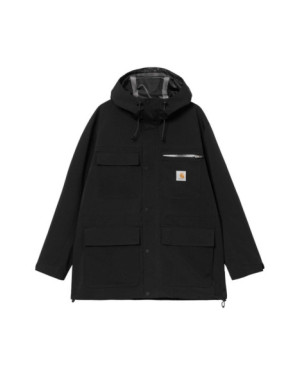 BOWDEN JACKET