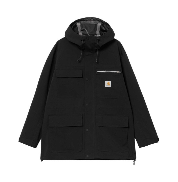 BOWDEN JACKET