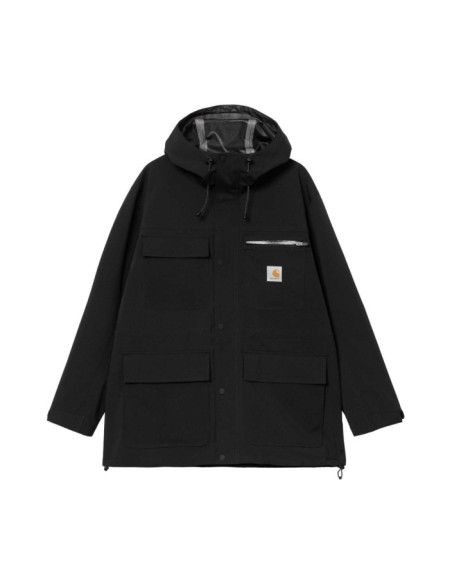 BOWDEN JACKET