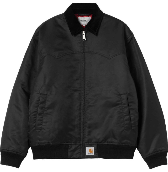 SANTA FE ALUMNI JACKET