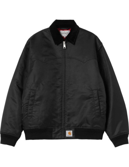 SANTA FE ALUMNI JACKET