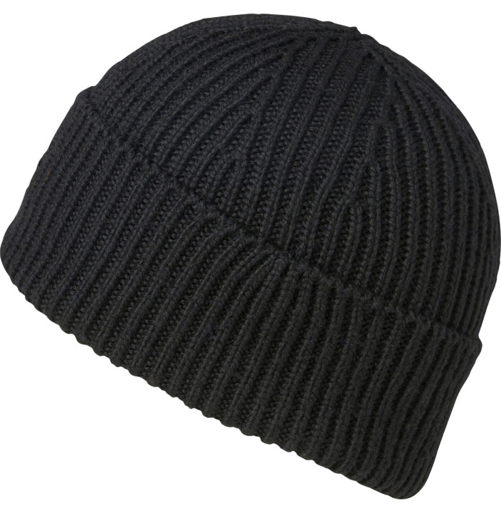 KNIT BEANIE II