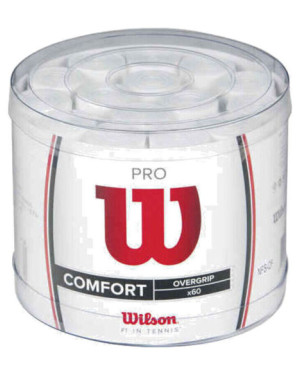 PRO OVERGRIP 60 BCKT