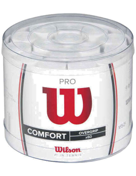 PRO OVERGRIP 60 BCKT