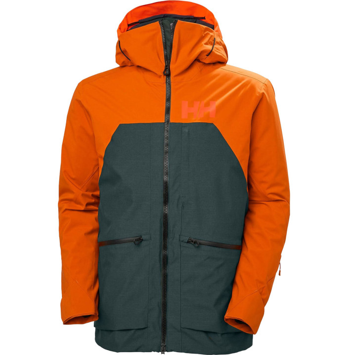 STRAIGHTLINE LIFALOFT 2.0 JKT