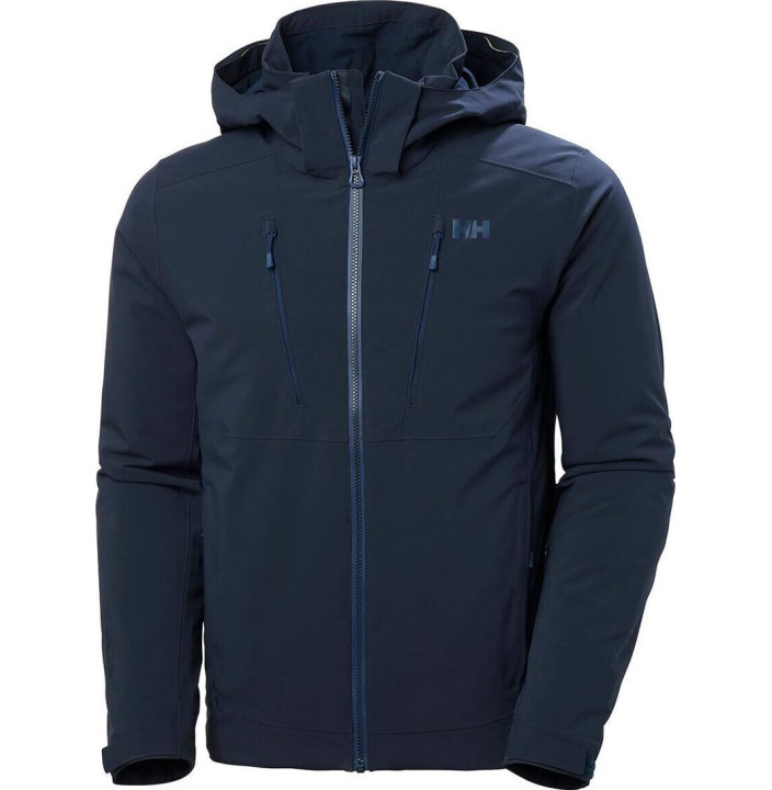 ALPHA 4.0 JACKET