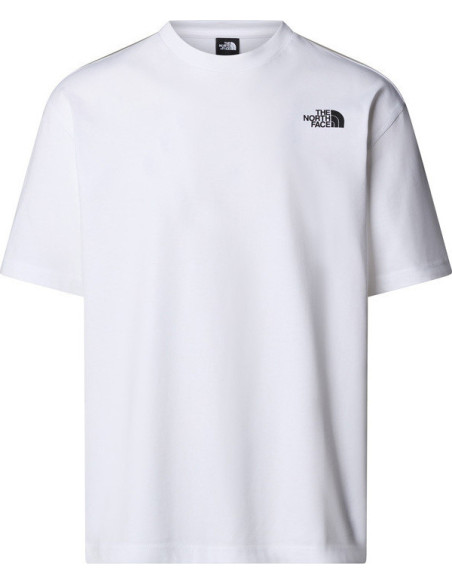 U SS NSE OVERSIZED TEE