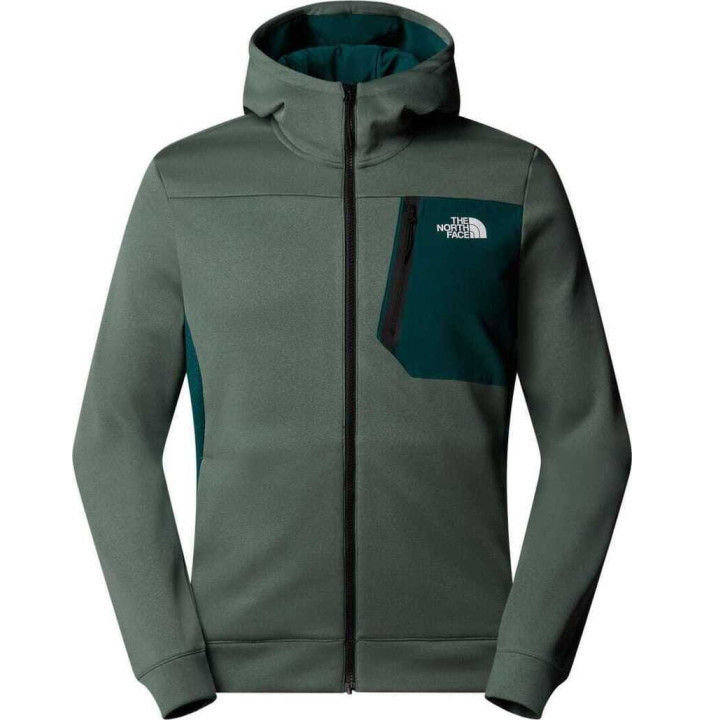 M MA FZ FLEECE