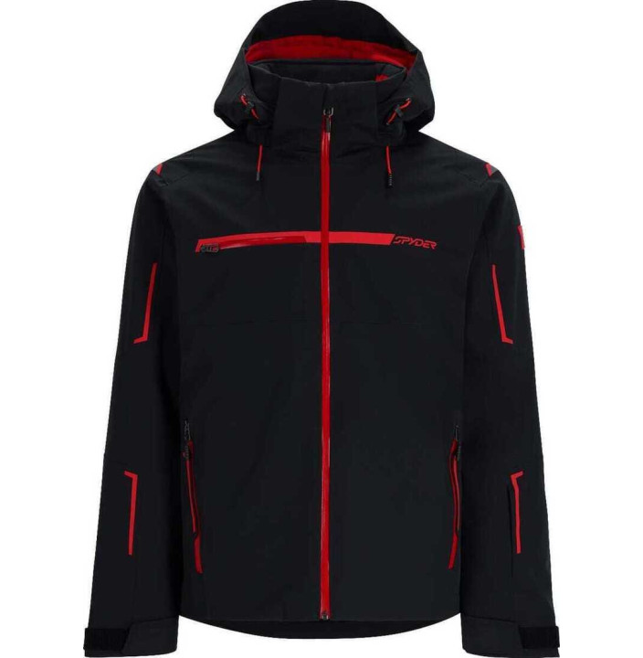 M TITAN JACKET