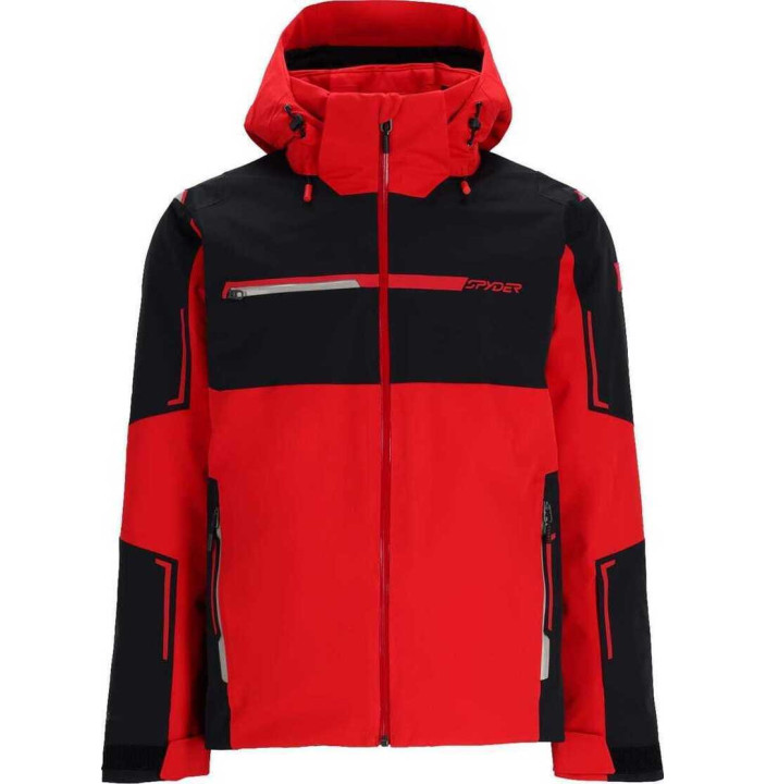 M TITAN JACKET