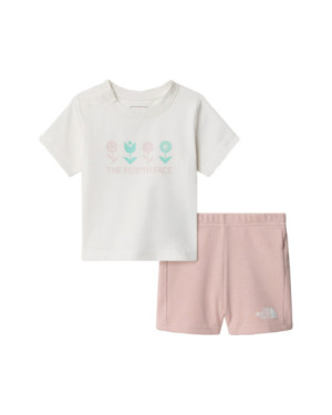 BABY COTTON SUMMER SET- GRAPHIC