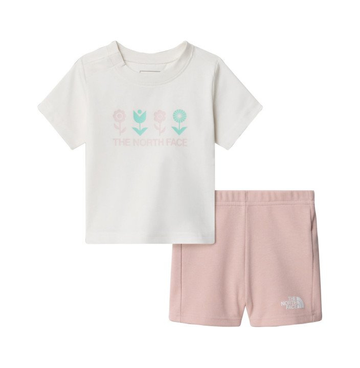 BABY COTTON SUMMER SET- GRAPHIC