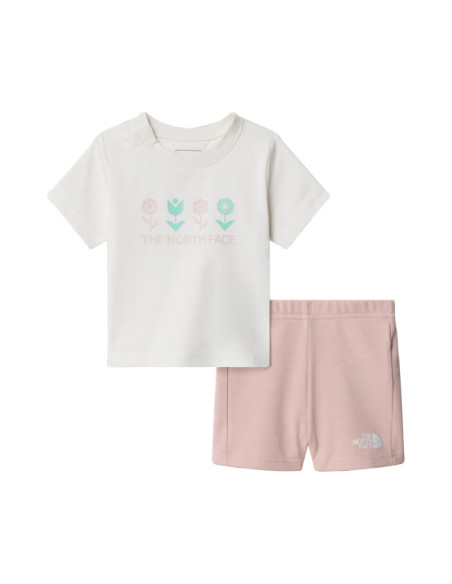 BABY COTTON SUMMER SET- GRAPHIC