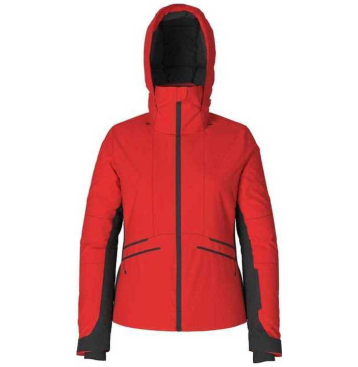 W INCLINATION JACKET