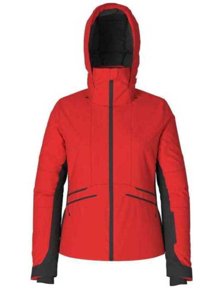 W INCLINATION JACKET