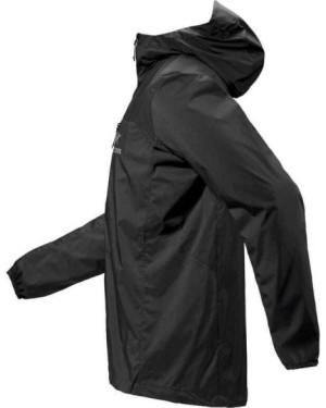 SQUAMISH HOODY M