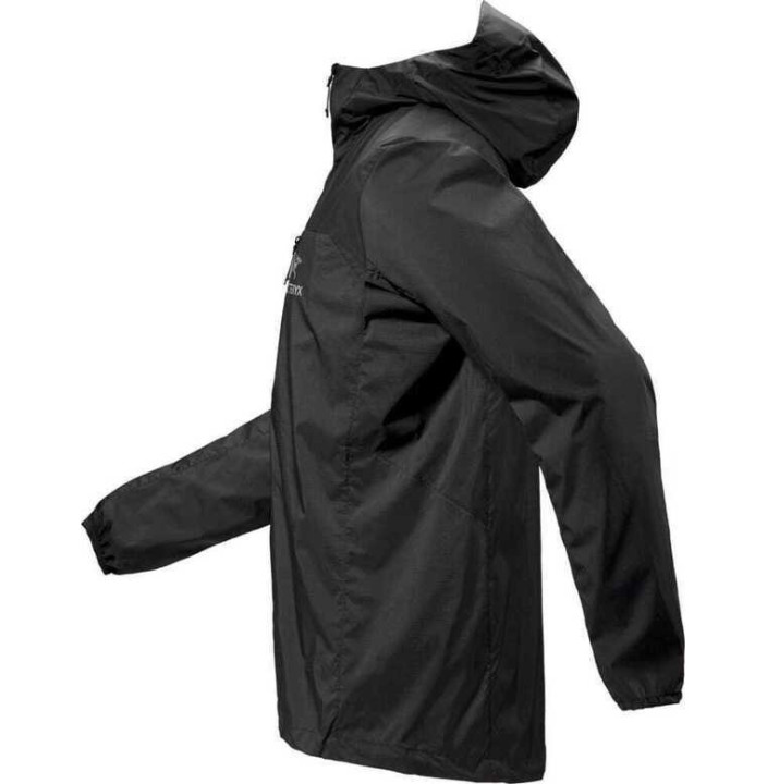 SQUAMISH HOODY M