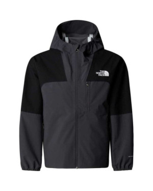 TEEN HIKE PACKABLE SHELL