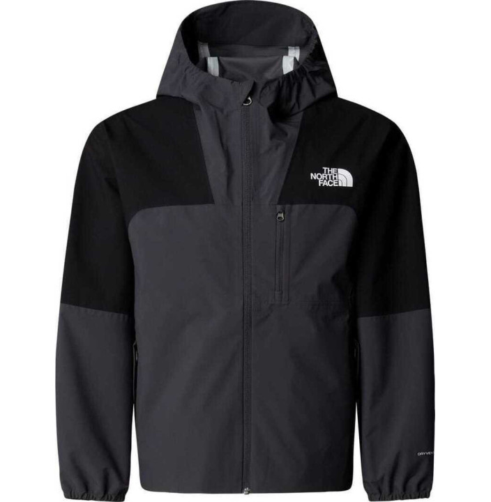 TEEN HIKE PACKABLE SHELL