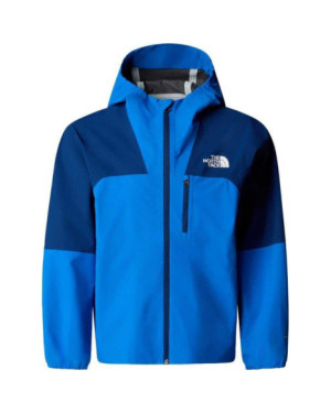 TEEN HIKE PACKABLE SHELL