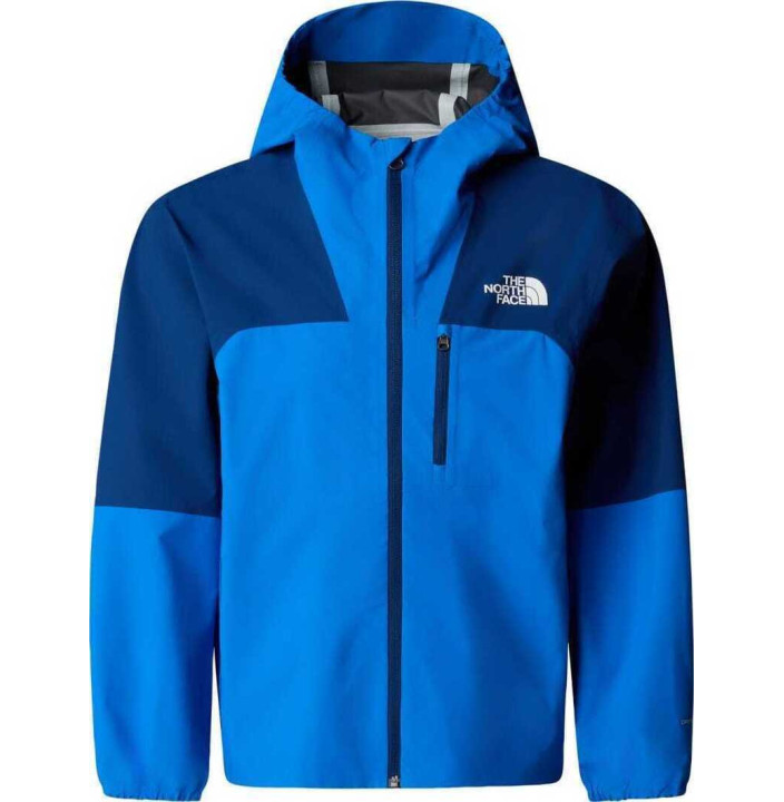 TEEN HIKE PACKABLE SHELL
