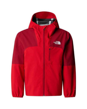 TEEN HIKE PACKABLE SHELL