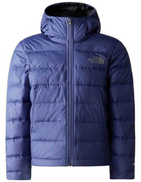 B NEVER STOP DOWN JACKET