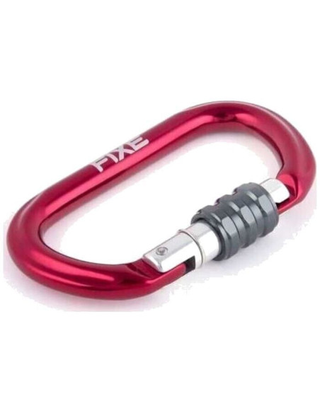 MOSQUETON SIMETRICO TUCANA MOSQUETON SIMETRICO TUCANA