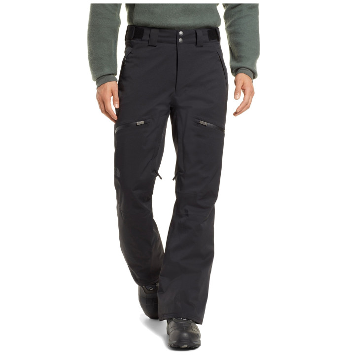 M CHAKAL PANT