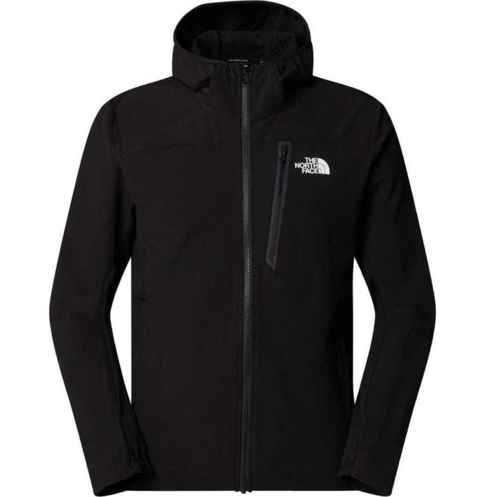 M MA SOFTSHELL JACKET