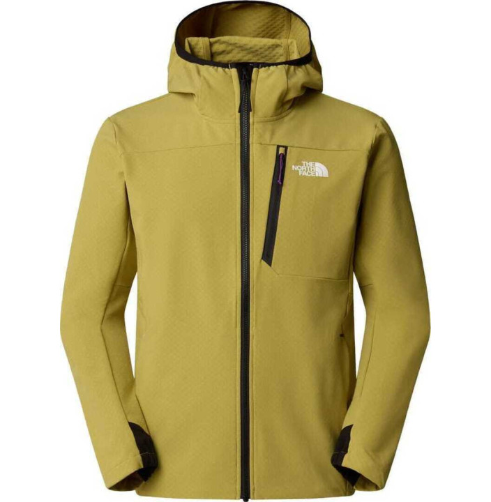 M MA SOFTSHELL JACKET