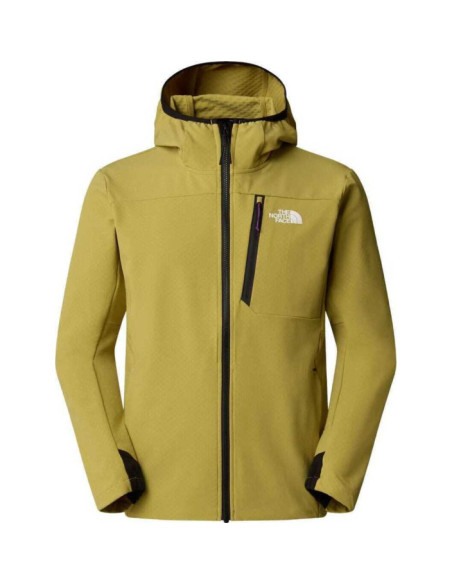 M MA SOFTSHELL JACKET