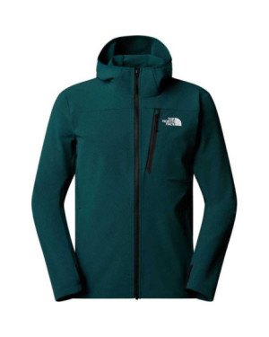 M MA SOFTSHELL JACKET